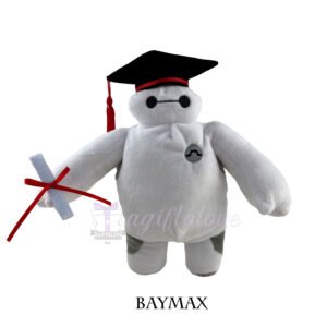 Baymax