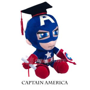 Captain America - Image 3