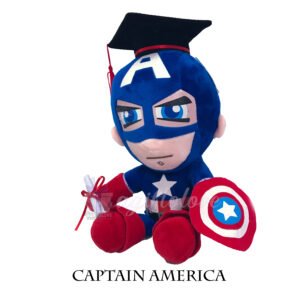 Captain America - Image 4