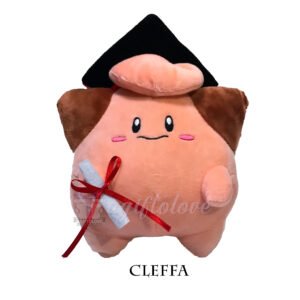 Cleffa