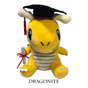 Dragonite