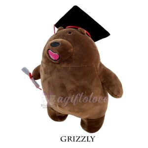 Grizzly - Image 3