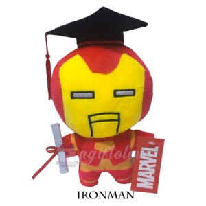 Ironman - Image 5