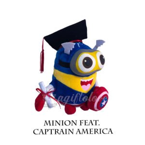 Minion - Image 13