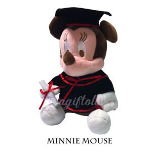 Minnie Mouse - Image 4