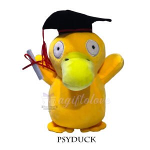 Psyduck