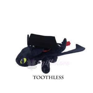 Toothless Dragon - Image 4