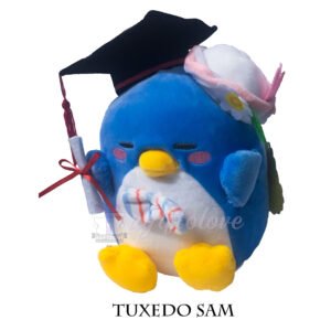 Tuxedo Sam - Image 3