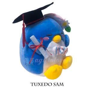 Tuxedo Sam - Image 4