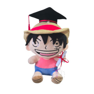 Luffy (Smile)