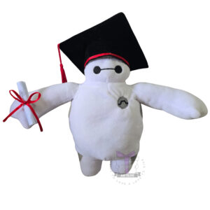 Baymax