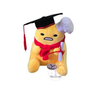 Gudetama (Chef)